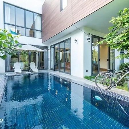Flamingo Dai Lai Resort - By Bay Luxury Vinh Yen Dış mekan fotoğraf