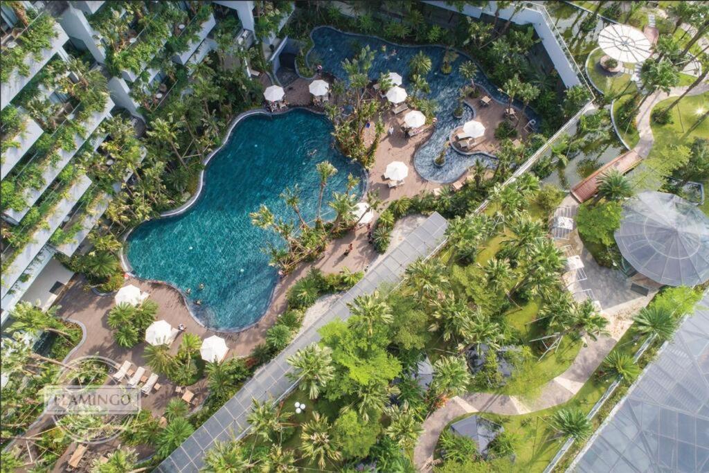 Flamingo Dai Lai Resort - By Bay Luxury Vinh Yen Dış mekan fotoğraf