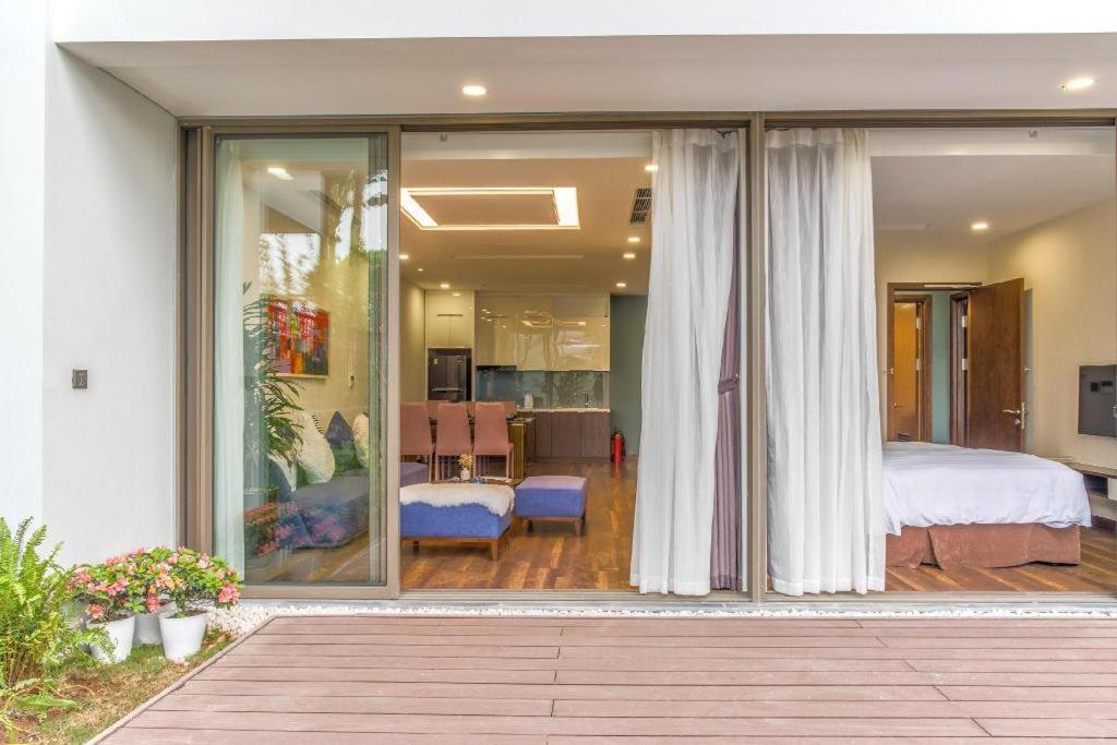 Flamingo Dai Lai Resort - By Bay Luxury Vinh Yen Dış mekan fotoğraf