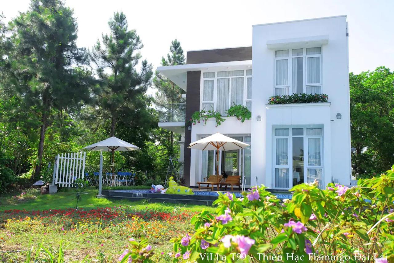 Flamingo Dai Lai Resort - By Bay Luxury Vinh Yen Dış mekan fotoğraf