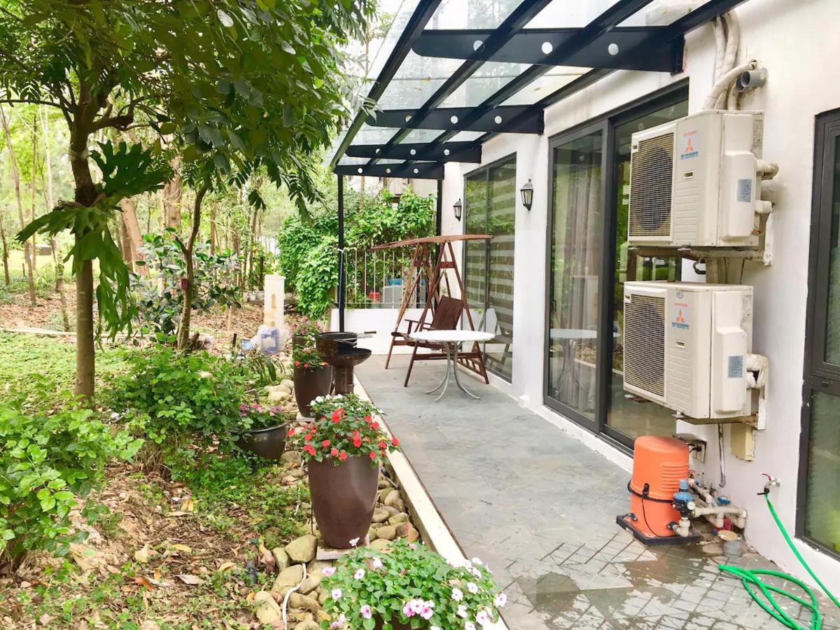 Flamingo Dai Lai Resort - By Bay Luxury Vinh Yen Dış mekan fotoğraf