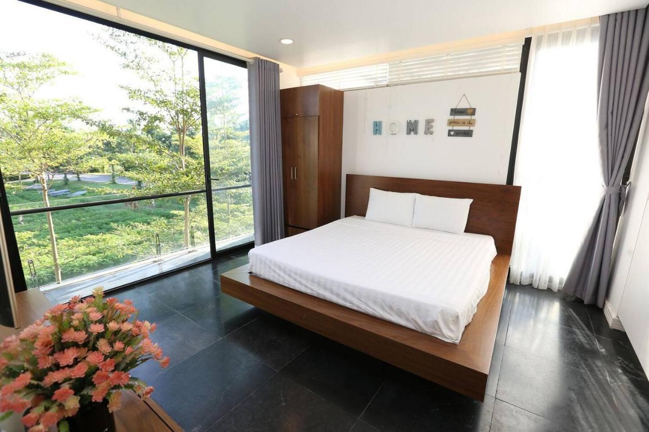 Flamingo Dai Lai Resort - By Bay Luxury Vinh Yen Dış mekan fotoğraf