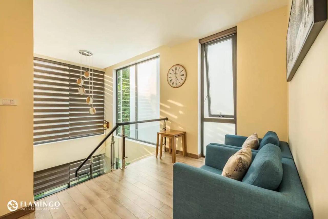 Flamingo Dai Lai Resort - By Bay Luxury Vinh Yen Dış mekan fotoğraf