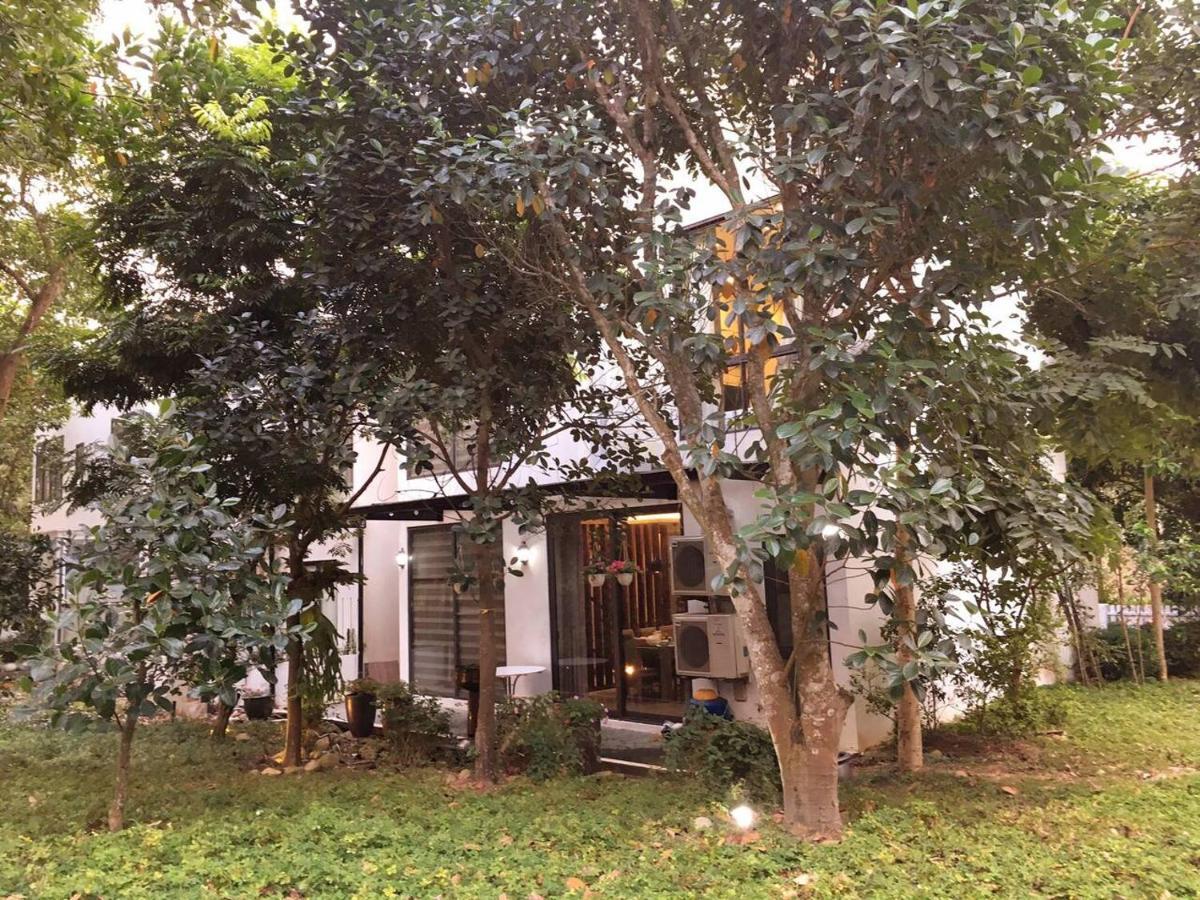 Flamingo Dai Lai Resort - By Bay Luxury Vinh Yen Dış mekan fotoğraf