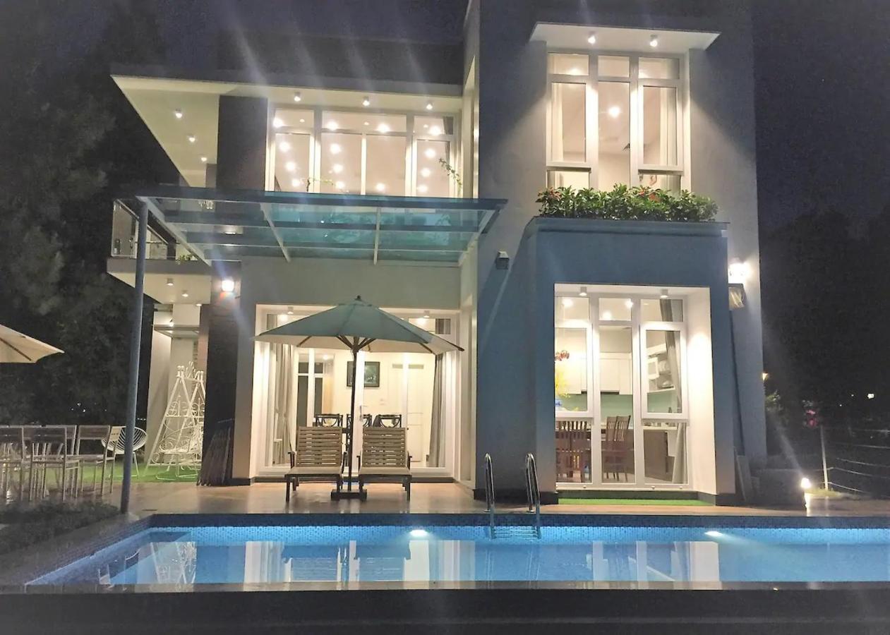 Flamingo Dai Lai Resort - By Bay Luxury Vinh Yen Dış mekan fotoğraf