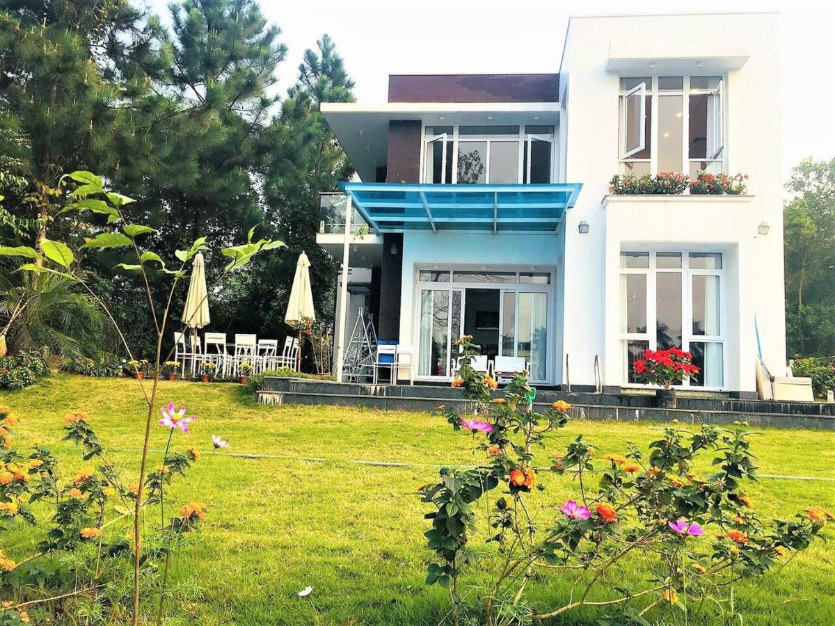 Flamingo Dai Lai Resort - By Bay Luxury Vinh Yen Dış mekan fotoğraf